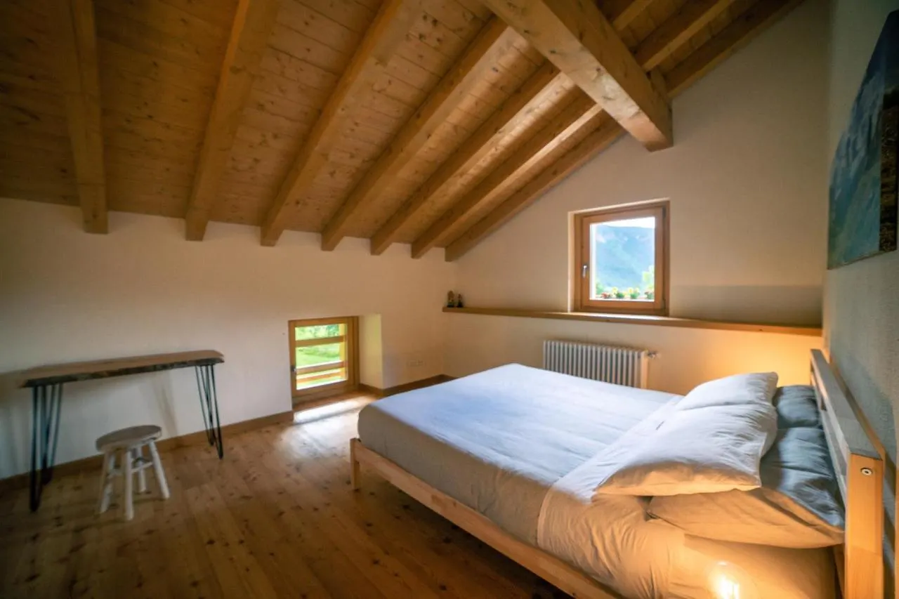 Inn Casera Val Montina - Dolomiti Wild Perarolo di Cadore Italy